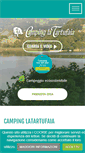 Mobile Screenshot of latartufaia.com